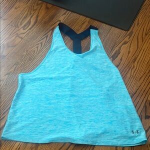 Under Armour Racerback Tank